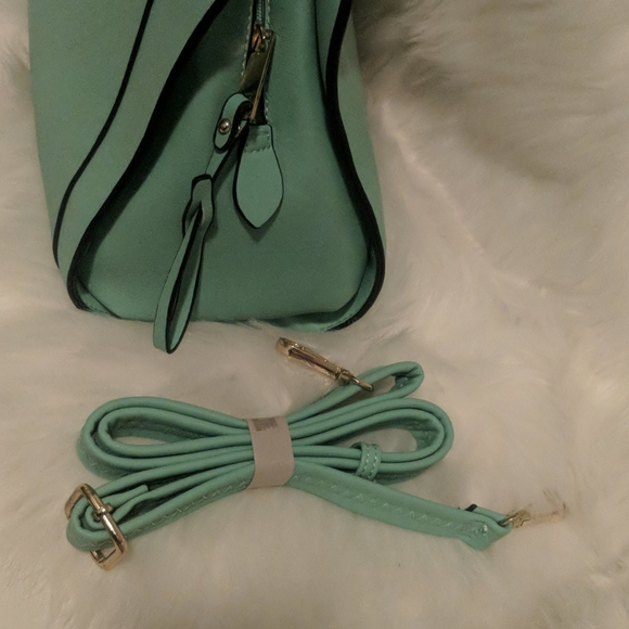 Satchel Cross Body  - Picture 11 of 11